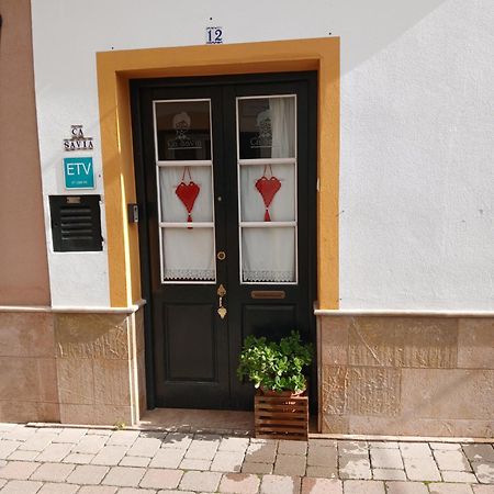 Casa En Ferreries Βίλα Εξωτερικό φωτογραφία
