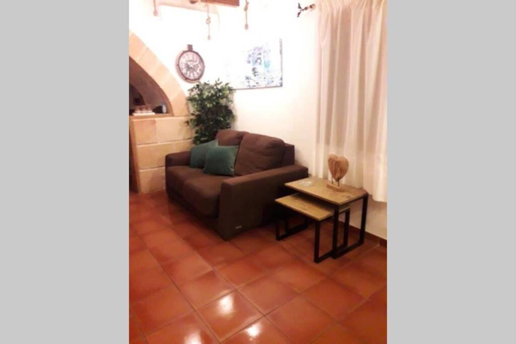 Casa En Ferreries Βίλα Εξωτερικό φωτογραφία