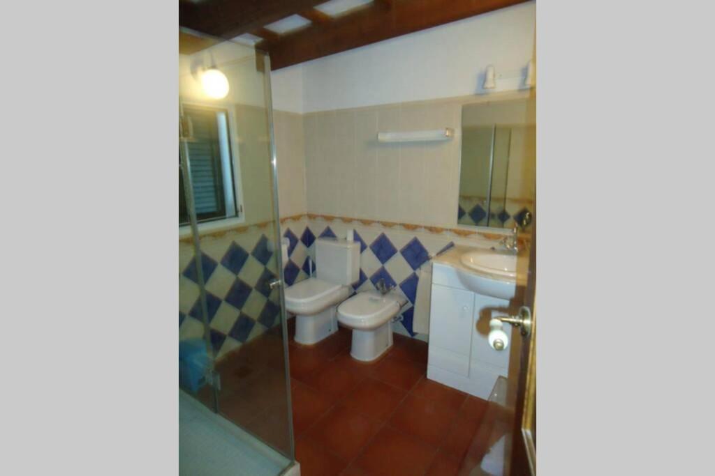 Casa En Ferreries Βίλα Εξωτερικό φωτογραφία
