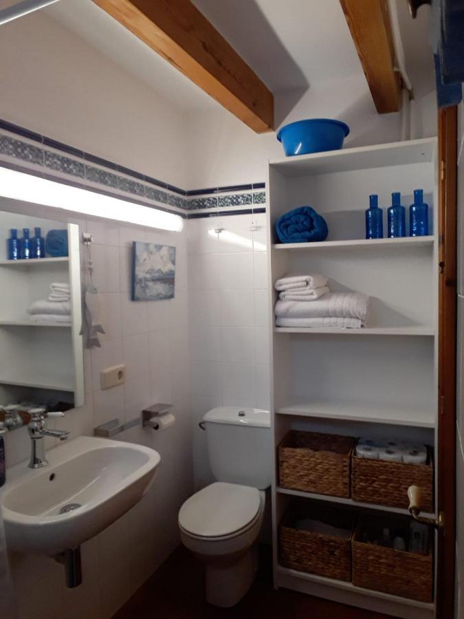 Casa En Ferreries Βίλα Εξωτερικό φωτογραφία