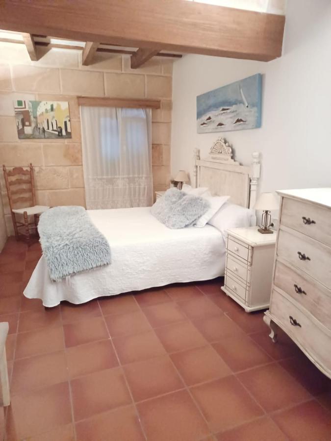 Casa En Ferreries Βίλα Εξωτερικό φωτογραφία