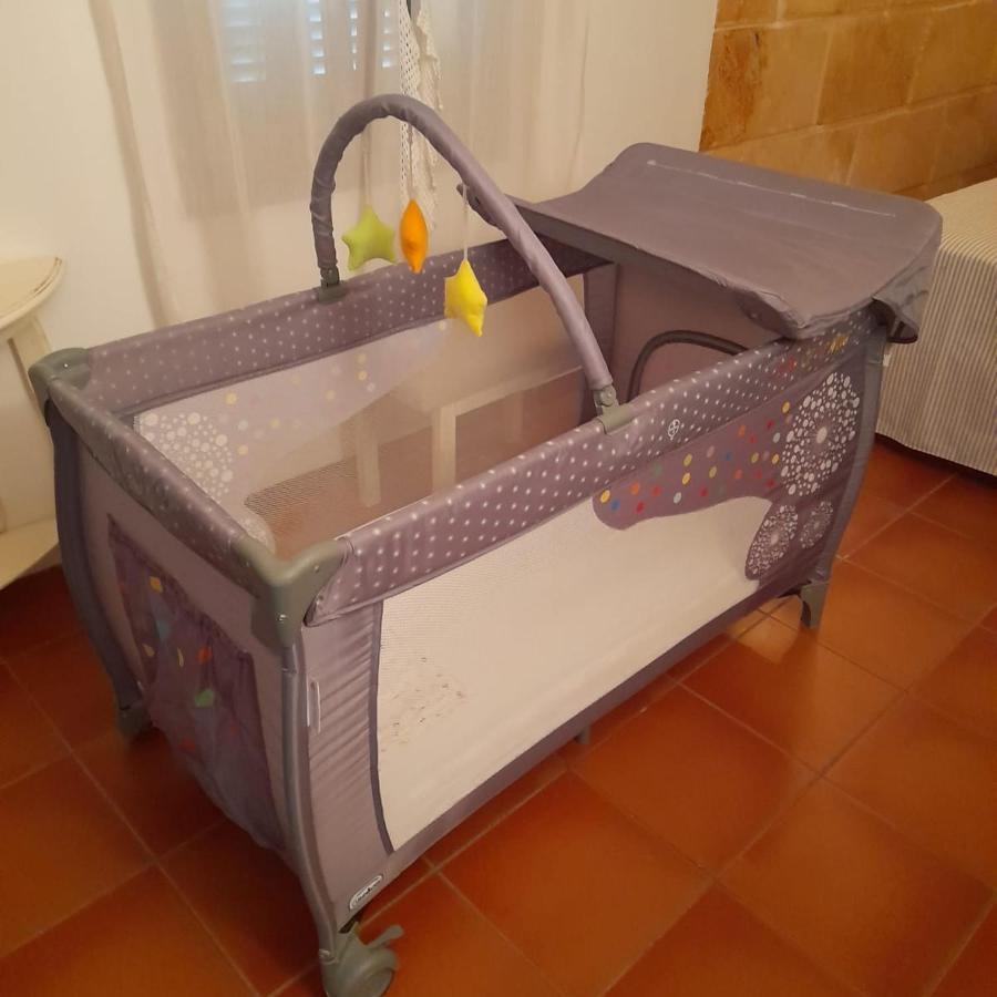 Casa En Ferreries Βίλα Εξωτερικό φωτογραφία