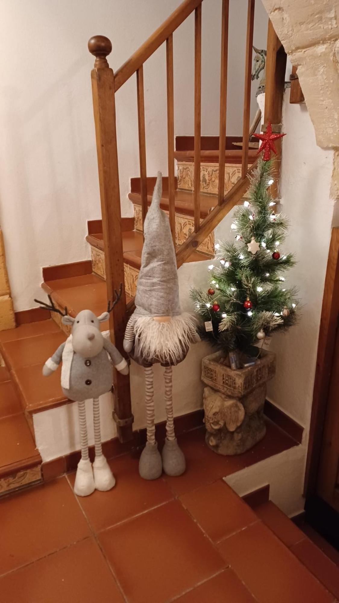 Casa En Ferreries Βίλα Εξωτερικό φωτογραφία