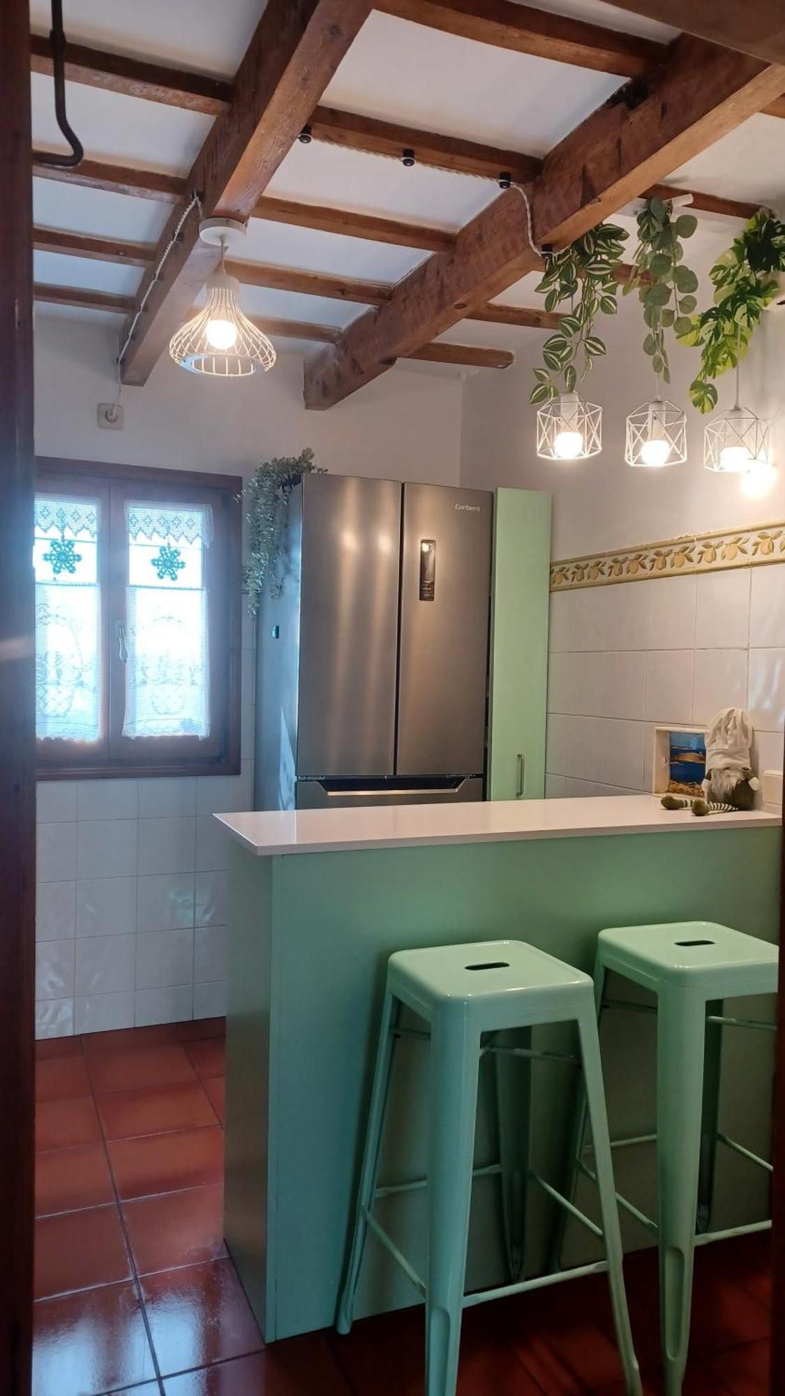 Casa En Ferreries Βίλα Εξωτερικό φωτογραφία
