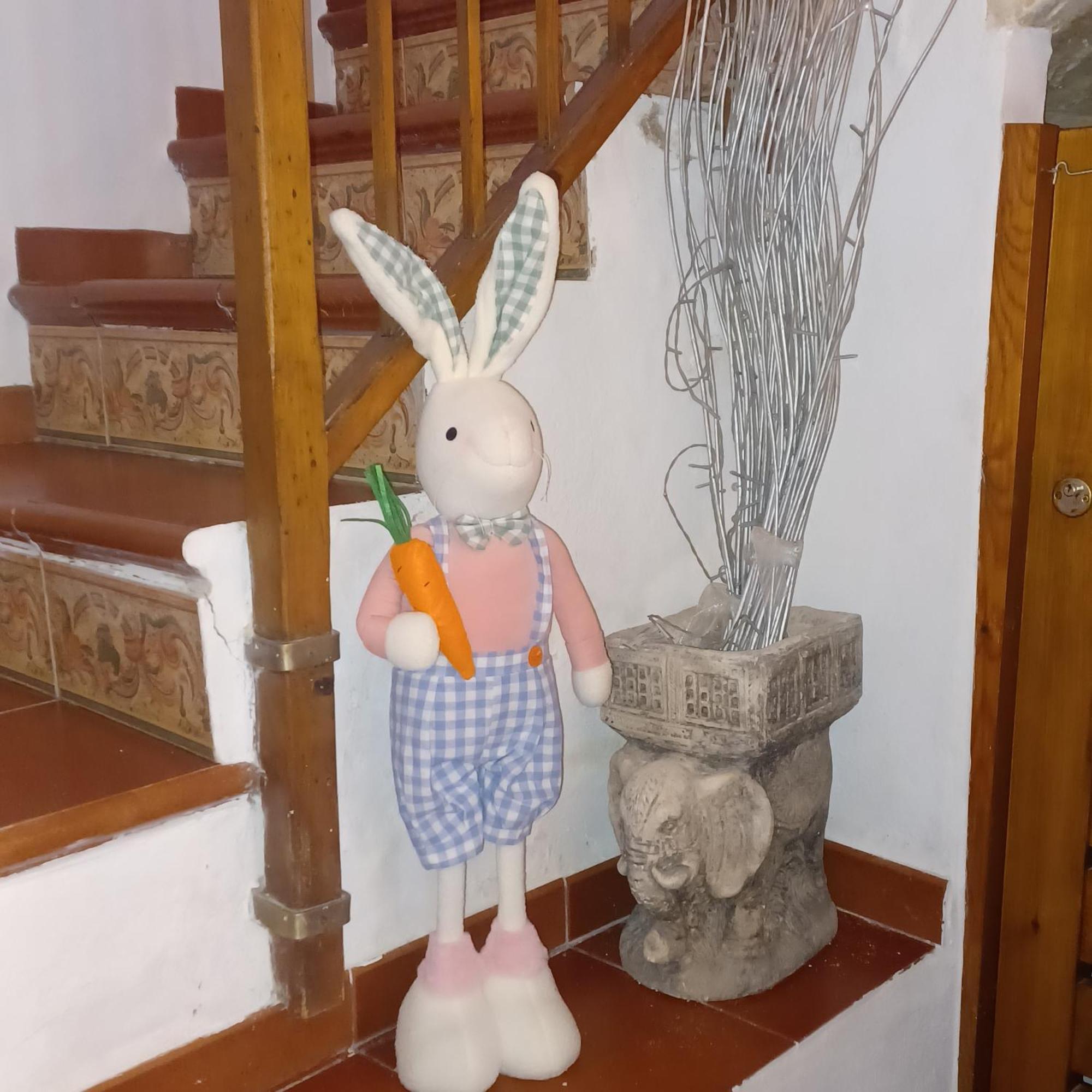 Casa En Ferreries Βίλα Εξωτερικό φωτογραφία
