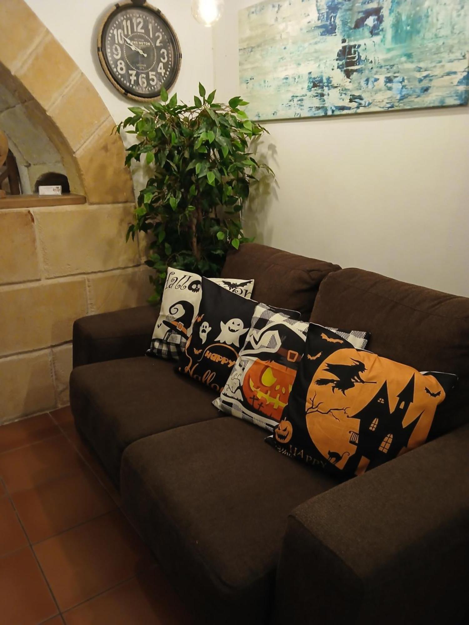 Casa En Ferreries Βίλα Εξωτερικό φωτογραφία