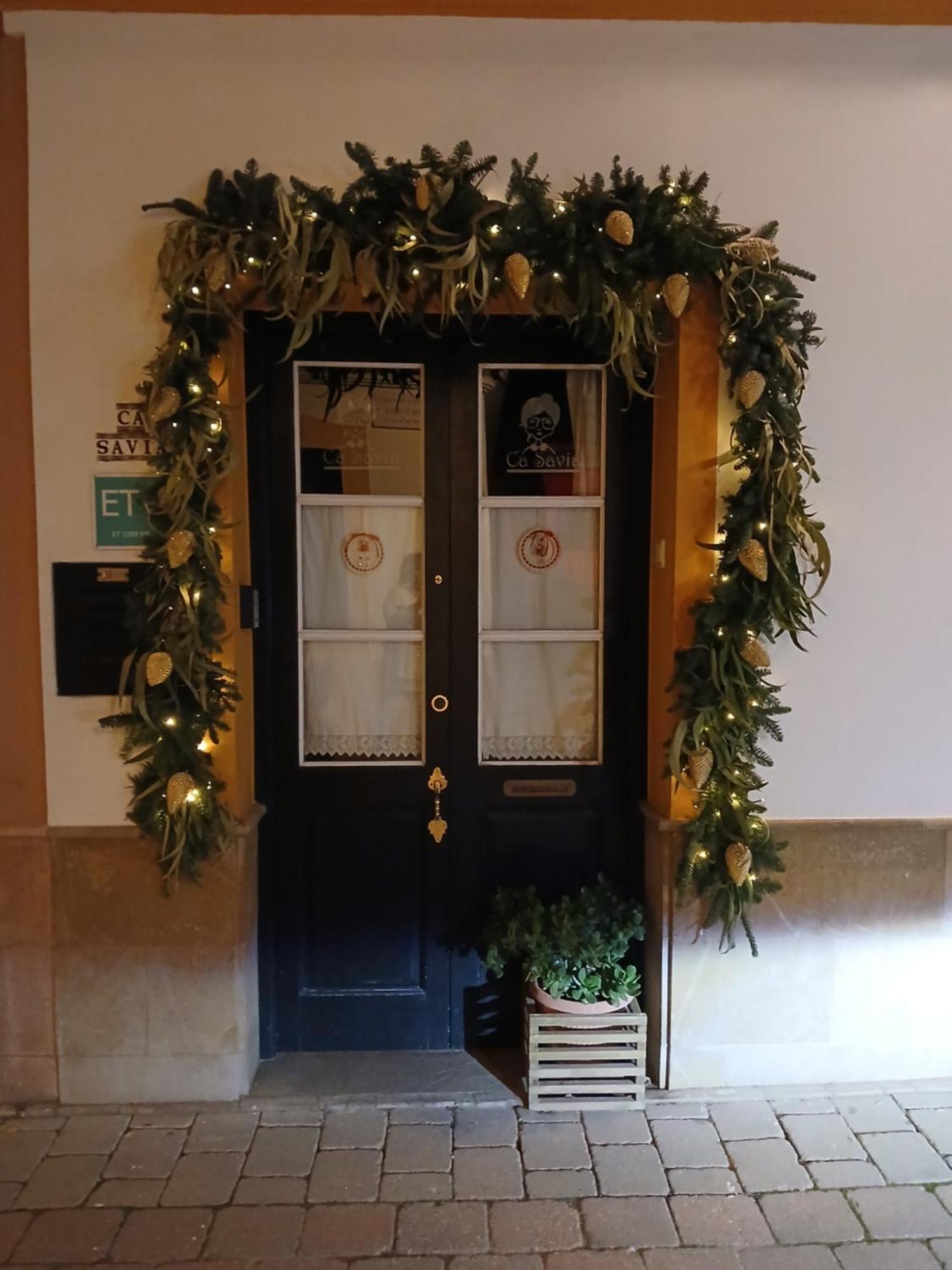 Casa En Ferreries Βίλα Εξωτερικό φωτογραφία